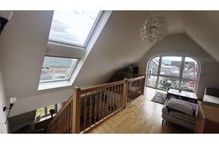 Wohnung mieten in Vimbucher Straße 26, 77815 Bühl, 149qm Masionette + Galerie + große Terrasse in Bühl
