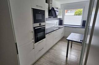 Wohnung mieten in 49191 Belm, 3-Zimmer-Wohnung in zentraler Lage von Belm – frisch renoviert mit hochwertiger Küche&Balkon&Keller