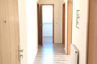Wohnung mieten in Kellerstraße 14, 04838 Eilenburg, Charmante helle 2-Raum-Wohnung in Eilenburg