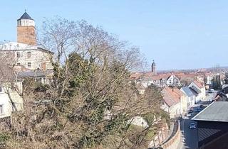 Wohnung mieten in Bergstraße 72, 04838 Eilenburg, Helle 2,5-Raum-Dachgeschosswohnung - 78 m? in Eilenburg