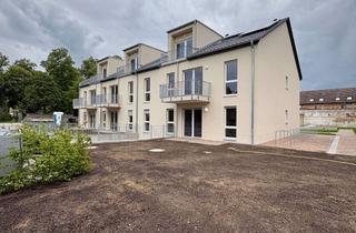 Wohnung mieten in Bernauer Strasse 16, 16321 Bernau, 5 - Zimmer - Erstbezug- familienfreundliche Neubauwohnung in Bernau bei Berlin