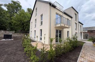 Wohnung mieten in Bernauer Strasse 16, 16321 Bernau, Erstbezug - Hochwertige Neubauwohnung in Bernau bei Berlin