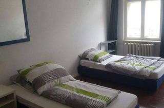 WG-Zimmer mieten in Wilsnacker Straße, 10559 Tiergarten, Wilsnacker Straße, Berlin