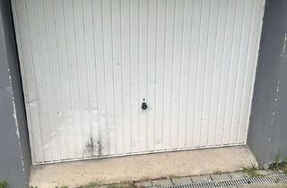 Garagen mieten in Bahnstraße 57, 52355 Düren, Praktische Garage in der Bahnstraße in Düren