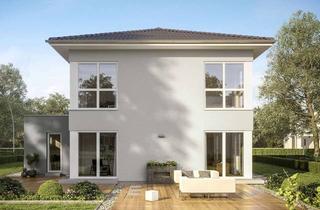 Villa kaufen in 14774 Kirchmöser, Stadtvilla mit 5 Zimmer JETZT !!! - jetzt besonders günstig und hochwertig bauen.