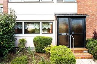 Reihenhaus kaufen in Mörikestraße 47, 53121 Dransdorf, Erbpacht | Familienfreundliches Reihenhaus mit schönem Garten und vielen Gestaltungsmöglichkeiten!