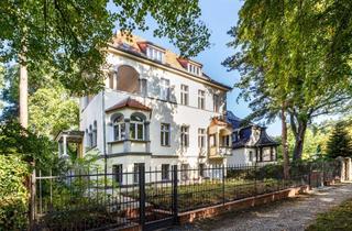 Villa kaufen in Waltharistraße 34, 14109 Nikolassee, Villa mit Perspektive – Aufgeteilt für Projektentwickler oder wandelbar zur Familienresidenz
