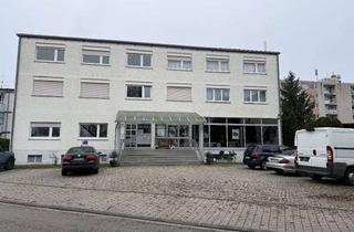 Haus kaufen in Brufertstr., 76437 Rastatt, Kapitalanlage - 4 Wohn- und 3 Gewerbeeinheiten in Rastatt