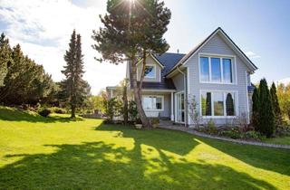 Haus kaufen in 24960 Glücksburg, Exklusives Ferienhaus mit Sauna und Meerblick - 50m vom Strand entfernt!