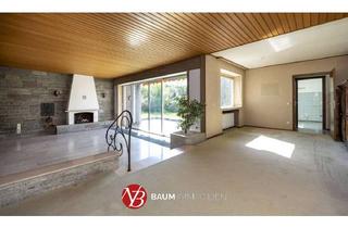 Einfamilienhaus kaufen in 41564 Kaarst, Modernisieren Sie Ihr neues Zuhause! Einfamilienhaus mit viel Potential in zentraler Lage von Kaarst