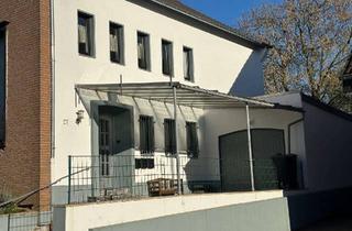 Mehrfamilienhaus kaufen in 41352 Korschenbroich, Mehrfamilienhaus mit 3 Wohnungen in Korschenbroich Lidberg