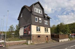 Einfamilienhaus kaufen in 57518 Alsdorf, Riesiges Einfamilienhaus mit für die große Familie
