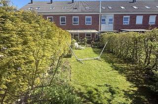 Reihenhaus kaufen in 24941 Weiche, !! gepflegtes Reihenhaus in gefragter Lage !!