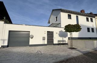 Haus kaufen in 63768 Hösbach, Provisionsfrei! Kernsaniertes Haus mit hochwertiger Ausstattung