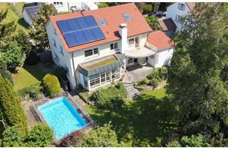 Haus kaufen in 78532 Tuttlingen, Die Nordstadt von ihrer besten Seite
