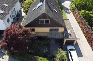 Haus kaufen in 64560 Riedstadt, Schwörer-Fertighaus in Riedstadt Leeheim (Bj. 1976), Provisionsfrei