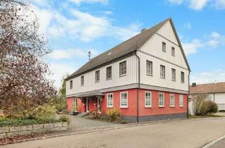 Haus kaufen in 89160 Dornstadt, Charmantes und großzügiges Familenhaus vor den Toren Ulms