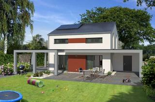 Einfamilienhaus kaufen in 56753 Trimbs, Ihr Traum vom Einfamilienhaus: KFN-Effizienz trifft individuelle Gestaltung!