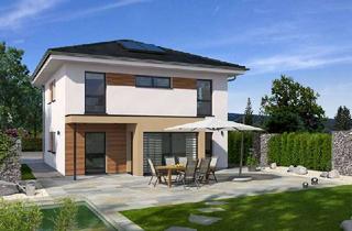 Haus kaufen in 57644 Hattert, Ihr Stadthaus: Stilvolles Wohnen und individuelle Gestaltung