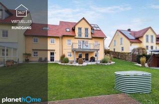 Einfamilienhaus kaufen in 91595 Burgoberbach, Gepflegtes Einfamilienhaus mit Top-Ausstattung in ruhiger Lage von Burgoberbach