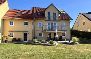 Einfamilienhaus kaufen in 91595 Burgoberbach, Gepflegtes Einfamilienhaus mit Top-Ausstattung in ruhiger Lage von Burgoberbach