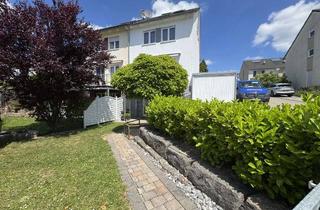 Doppelhaushälfte kaufen in 75428 Illingen, Familienfreundliche Doppelhaushälfte in Illingen mit Garten und viel Platz zum Leben