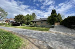 Einfamilienhaus kaufen in Höpenweg, 38547 Calberlah, Charmantes Einfamilienhaus auf großem Grundstück in idyllischer Lage von Calberlah/Wettmershagen