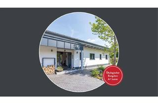 Haus kaufen in 21357 Barum, Exklusiver Bungalow in nachhaltiger Bauweise – modernes Wohnen auf höchstem Niveau