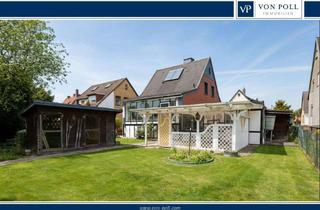 Einfamilienhaus kaufen in 38275 Haverlah, Gepflegtes Einfamilienhaus in ruhiger Lage