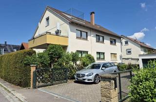 Haus kaufen in 71106 Magstadt, Gepflegtes 3 Familienhaus in ruhiger , bester Wohnlage