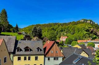 Haus kaufen in 01824 Königstein, Da möcht ich wohnen, da möcht ich sein ...