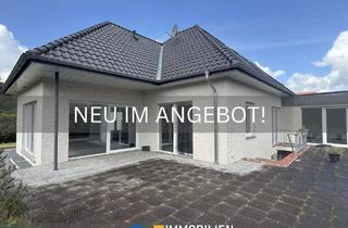Haus kaufen in 31655 Stadthagen, Moderner Wohntraum mit Einliegerwohnung und großer Sonnenterrasse im Speckmantel von Stadthagen