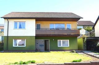 Einfamilienhaus kaufen in 76855 Annweiler, Freistehendes Einfamilienhaus in toller Lage