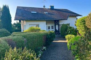 Einfamilienhaus kaufen in 56130 Bad Ems, Bad Ems! Großzügiges Einfamilienhaus in sonniger Lage
