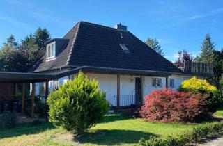 Einfamilienhaus kaufen in 21354 Bleckede, Raum für die Familie – Einfamilienhaus mit großem Südgrundstück in Alt Garge