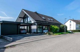 Haus kaufen in 73117 Wangen, Wangen - Eine Rarität unter den Häusern!