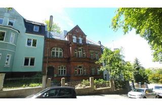 Haus kaufen in 95213 Münchberg, Teilsaniertes MFH mit Fertigstellungsbedarf und Baugenehmigung für große Balkone
