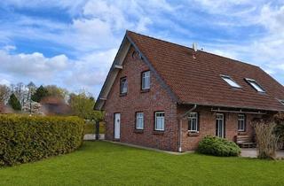 Doppelhaushälfte kaufen in 26419 Schortens, Doppelhaushälfte mit Carport in ruhiger Lage im beliebtem Schortens, Stadtteil Sillenstede!