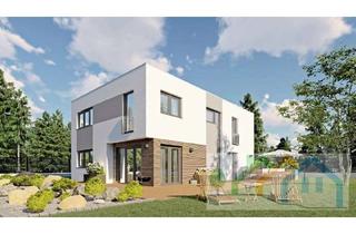 Haus kaufen in 90547 Stein, Gute Nachbarschaft in Stein mit BAUHAUS und Grundstück für maximale Individualität
