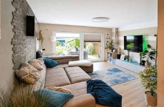 Reihenhaus kaufen in 31008 Elze, Top Wohnlage: Fortlaufend modernisiertes Reihenhaus mit guter Energieklasse