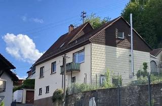 Haus kaufen in 66887 Föckelberg, Föckelberg bei Kusel - Liebevoll renoviertes EFH mit großem gepflegtem Grundstück und Doppelgarage