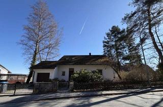 Einfamilienhaus kaufen in 95448 Thiergarten, Familienfreundliches Einfamilienhaus in Destuben mit großem Garten