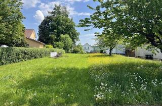 Haus kaufen in 73669 Lichtenwald, "Herrliches Wohnen in ruhiger Randlage von Thomashardt" Es entstehen 3 attraktive und sonnige EFH