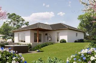 Einfamilienhaus kaufen in 38551 Ribbesbüttel, Einfamilienhaus-Projekt in Ausbüttel
