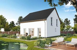 Haus kaufen in Gifhornerstraße 23, 38551 Ribbesbüttel, Wohnen in Ausbüttel - projektiertes EFH