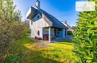Haus kaufen in 24404 Maasholm, Zwischen Wasser, Wald und Weite