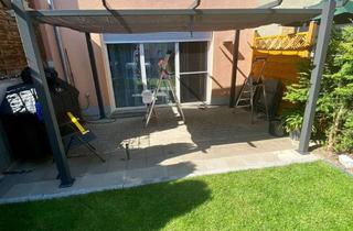 Haus kaufen in Jahnstraße 4d, 55424 Münster-Sarmsheim, Letzte Möglichkeit! RMH m Garten, 4 ZKB,TL-Bad m Wa u Du, Gäste-WC, Garten, Terrasse, 2 Stellpl