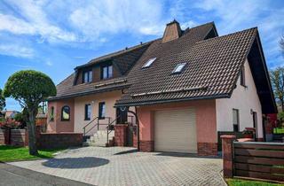 Einfamilienhaus kaufen in 08529 Plauen, Stilvolles Einfamilienhaus mit Sonnengarten in Plauen - sehr gute Lage