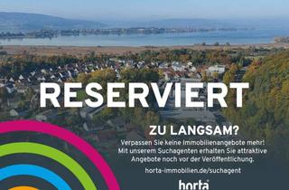 Haus kaufen in 78479 Reichenau, Einziehen und Wohlfühlen: kernsaniertes EFH mit ELW und Garten in Reichenau-Waldsiedlung