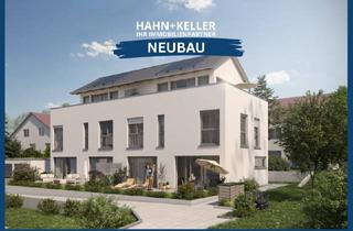 Einfamilienhaus kaufen in 73733 Esslingen, NEUBAU-Einfamilienhaus! Elegant und Stilvoll wohnen auf der Neckarhalde!